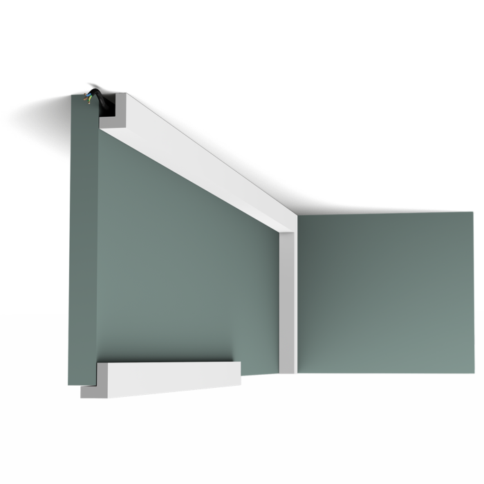 Плинтус 
 PX164