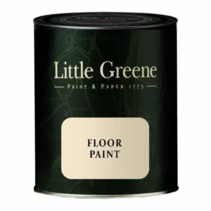 Краска Little Greene Intelligent Floor Paint (35%)