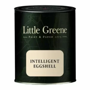 Краска Little Greene Intelligent Eggshell