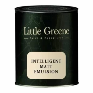 Краска Little Greene Intelligent Matt Emulsion (5%)