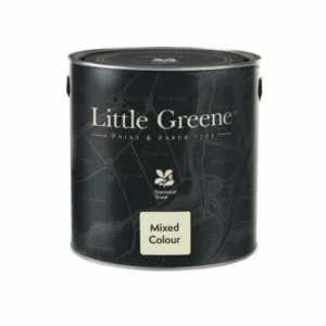 Краска Little Greene Intelligent Satinwood (35%)