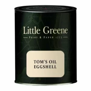 Краска Little Greene Tom’s Oil Eggshell (15%)