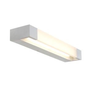 SL1587.501.01 Светильник настенный ST-Luce Белый/Белый LED 1*12W 4000K LINARITA