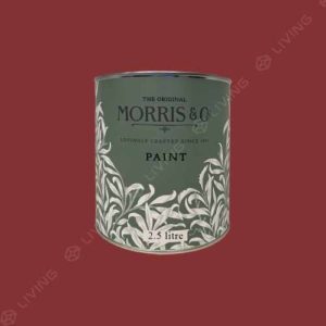 Краска Morris & Co Chalky Eggshell 2,5 (л)