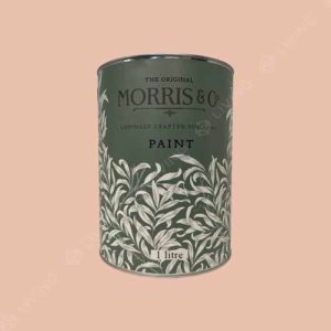 Краска Morris & Co Chalky Eggshell 1 (л)