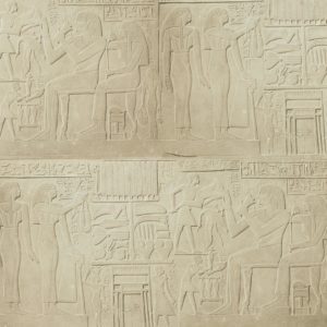 Французские обои Pierre Frey, коллекция Merveilles D Egypte, артикул FP896002