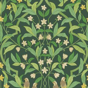 Английские обои Cole & Son, коллекция Seville, артикул 117/10029