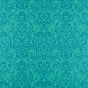 Английские обои Zoffany, коллекция Constantina Damask, артикул 312115