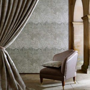 Английские обои Zoffany, коллекция Kempshott, артикул 312652