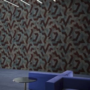 Панно Wall & Deco, коллекция Collection 2018, артикул WDDO1801