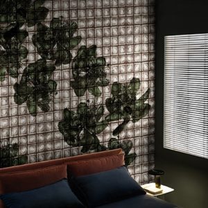 Панно Wall & Deco, коллекция Collection 2018, артикул WDAK1801