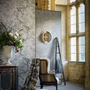 Английские обои Zoffany, коллекция Cotswolds Manor, артикул 313013