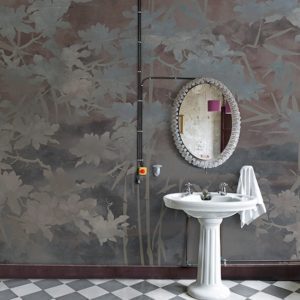 Панно Wall & Deco, коллекция Wet/Out System 2019, артикул WETMW1901