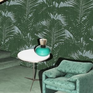 Итальянские обои Wall & Deco, коллекция Contemporary Wallpaper Collection, артикул WDLO2101