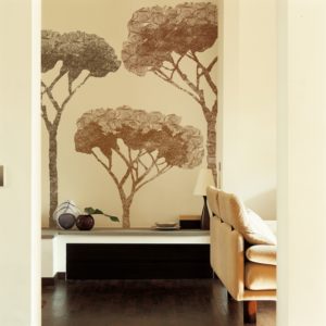 Панно Wall & Deco, коллекция 2011, артикул BBDE1102