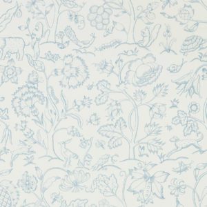 Английские обои Morris & Co, коллекция Melsetter Wallpapers, артикул 216698