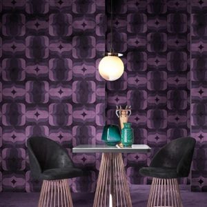 Панно Wall & Deco, коллекция Collection 2018, артикул WD771801