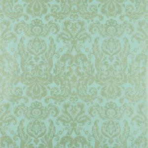 Английские обои Zoffany, коллекция Constantina Damask, артикул 312113