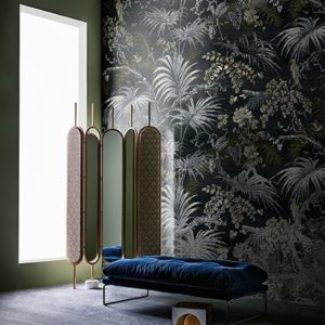 Панно Wall & Deco, коллекция Collection 2018, артикул WDAR1801