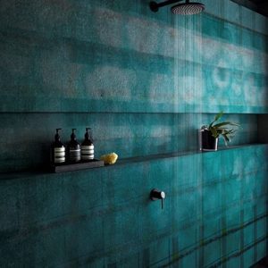 Панно Wall & Deco, коллекция Wet/Out System 2019, артикул WETIT1901