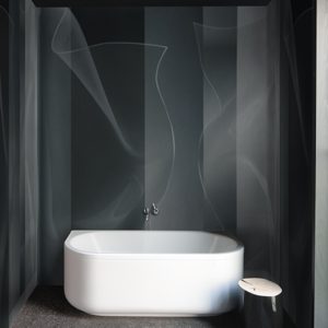 Панно Wall & Deco, коллекция Wet/Out System 2019, артикул WETTT1901