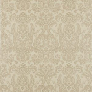 Английские обои Zoffany, коллекция Constantina Damask, артикул 312110