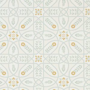 Английские обои Morris & Co, коллекция Melsetter Wallpapers, артикул 216700