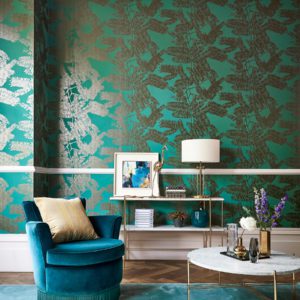 Английские обои Harlequin, коллекция Lucero, артикул 111719