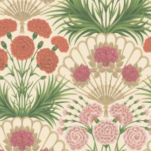 Английские обои Cole & Son, коллекция Seville, артикул 117/14045