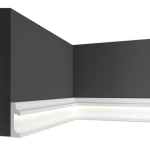 Плинтус световой LPL1