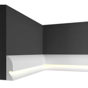 Плинтус световой LPL2