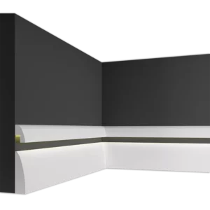 Плинтус световой LPL4