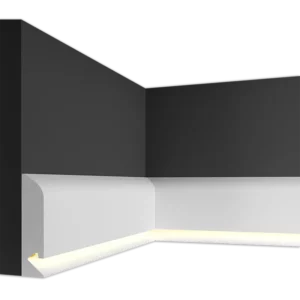 Плинтус световой LPL6