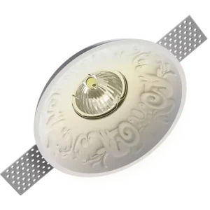 Гипсовый светильник SGS20