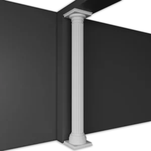 Полуколонна SKL3