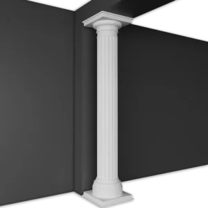 Полуколонна SKL8