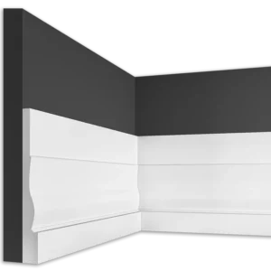 Плинтус SPL15