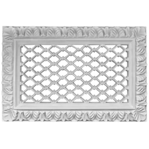 Вентиляционная решетка SVR6