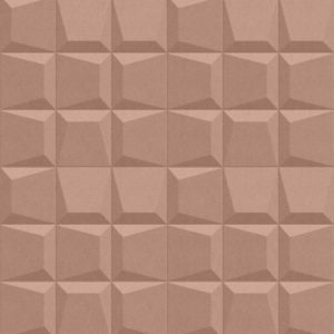 Обои Decaro Wallcoverings Volume Touch Tiles TSQ002