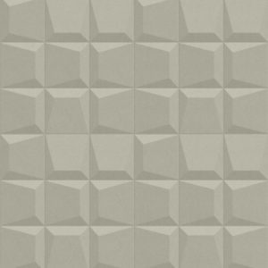 Обои Decaro Wallcoverings Volume Touch Tiles TSQ006