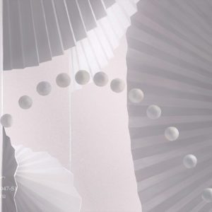 VR.0047-S1, Жемчужные веера