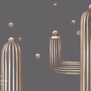 VR.0049-Br1, Мексиканская ночь