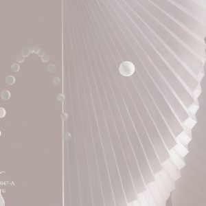 VR.0047-A, Жемчужные веера