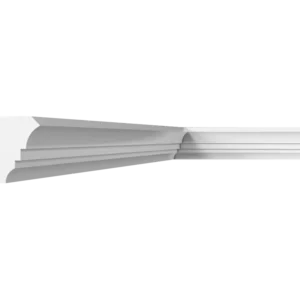 Карниз гладкий S201KT2