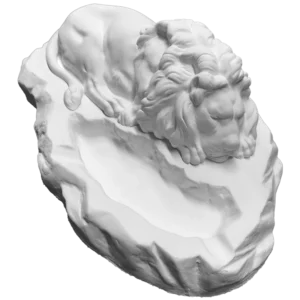 Скульптура SBT12