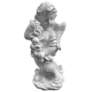 Амур с яблоками SBT5