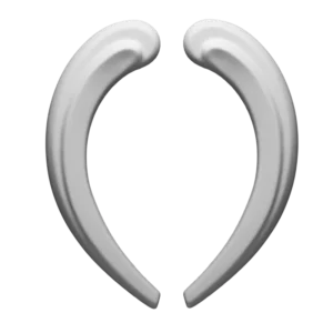 Средник SDT76 (пара)