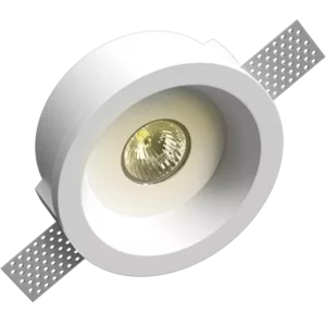 Гипсовый светильник SGS16