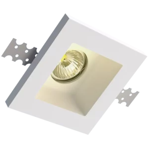 Гипсовый светильник SGS1