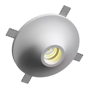 Гипсовый светильник SGS27